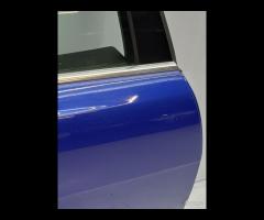 PORTA PORTIERA POSTERIORE DX JAGUAR XE X760 2015 - - 10