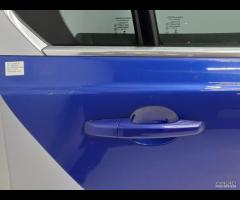 PORTA PORTIERA POSTERIORE DX JAGUAR XE X760 2015 - - 13