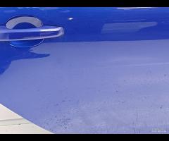 PORTA PORTIERA POSTERIORE DX JAGUAR XE X760 2015 - - 15