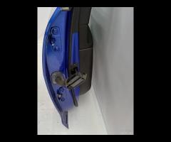 PORTA PORTIERA POSTERIORE DX JAGUAR XE X760 2015 - - 17