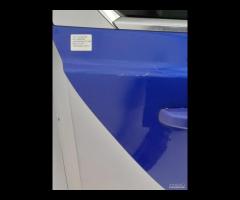 PORTA PORTIERA POSTERIORE DX JAGUAR XE X760 2015 - - 20