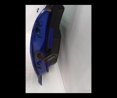 PORTA PORTIERA POSTERIORE DX JAGUAR XE X760 2015 - - 22