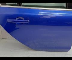 PORTA PORTIERA POSTERIORE DX JAGUAR XE X760 2015 - - 24