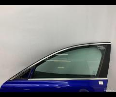 PORTA PORTIERA ANTERIORE SX JAGUAR XE X760 2015 -2