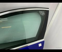 PORTA PORTIERA ANTERIORE SX JAGUAR XE X760 2015 -2