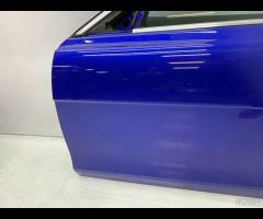 PORTA PORTIERA ANTERIORE SX JAGUAR XE X760 2015 -2 - 11