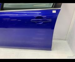 PORTA PORTIERA ANTERIORE SX JAGUAR XE X760 2015 -2 - 12