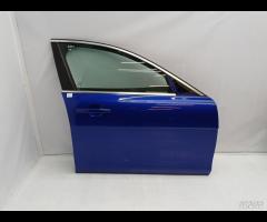 PORTA PORTIERA ANTERIORE DX JAGUAR XE X760 2015 -2