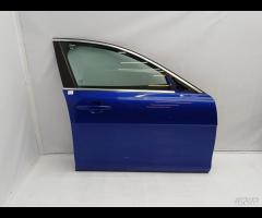 PORTA PORTIERA ANTERIORE DX JAGUAR XE X760 2015 -2