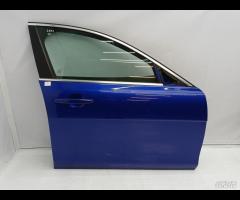 PORTA PORTIERA ANTERIORE DX JAGUAR XE X760 2015 -2