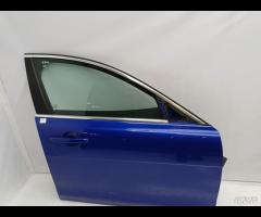PORTA PORTIERA ANTERIORE DX JAGUAR XE X760 2015 -2