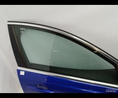 PORTA PORTIERA ANTERIORE DX JAGUAR XE X760 2015 -2 - 6