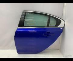 PORTA PORTIERA POSTERIORE SINISTRA JAGUAR XE X760
