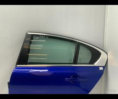 PORTA PORTIERA POSTERIORE SINISTRA JAGUAR XE X760