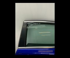 PORTA PORTIERA POSTERIORE SINISTRA JAGUAR XE X760