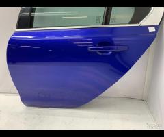 PORTA PORTIERA POSTERIORE SINISTRA JAGUAR XE X760 - 7