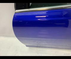 PORTA PORTIERA POSTERIORE SINISTRA JAGUAR XE X760 - 11