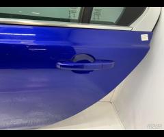 PORTA PORTIERA POSTERIORE SINISTRA JAGUAR XE X760 - 12