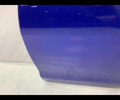 PORTA PORTIERA POSTERIORE SINISTRA JAGUAR XE X760 - 14