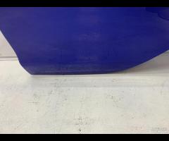 PORTA PORTIERA POSTERIORE SINISTRA JAGUAR XE X760 - 15