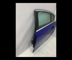 PORTA PORTIERA POSTERIORE SINISTRA JAGUAR XE X760 - 18
