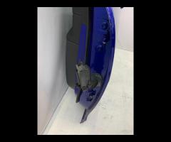 PORTA PORTIERA POSTERIORE SINISTRA JAGUAR XE X760 - 19