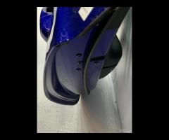 PORTA PORTIERA POSTERIORE SINISTRA JAGUAR XE X760 - 20