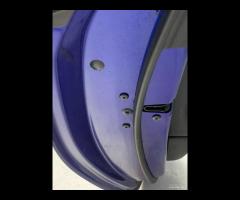 PORTA PORTIERA POSTERIORE SINISTRA JAGUAR XE X760 - 21