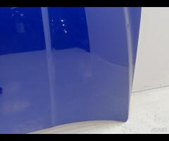 COFANO ANTERIORE JAGUAR XE 2015 - 2024 T4N2638 GX7 - 6