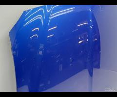 COFANO ANTERIORE JAGUAR XE 2015 - 2024 T4N2638 GX7 - 8