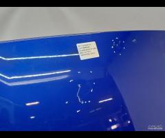 COFANO ANTERIORE JAGUAR XE 2015 - 2024 T4N2638 GX7 - 13