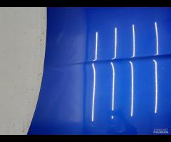 COFANO ANTERIORE JAGUAR XE 2015 - 2024 T4N2638 GX7 - 18