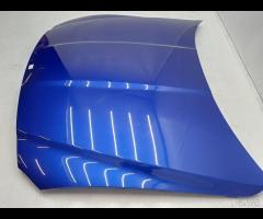 COFANO ANTERIORE JAGUAR XE 2015 - 2024 T4N2638 GX7 - 23