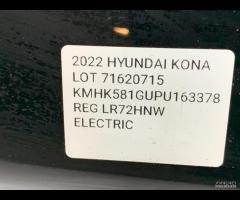 PORTA PORTIERA ANTERIORE SX HYUNDAI KONA 2017 - 20 - 8