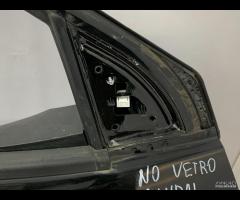 PORTA PORTIERA ANTERIORE DX HYUNDAI KONA 2017 - 20 - 23