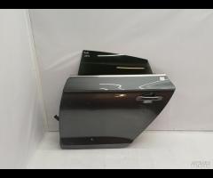 PORTA PORTIERA POSTERIORE SX AUDI A5 F5 SPORTBACK