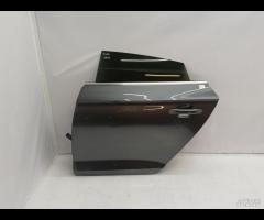 PORTA PORTIERA POSTERIORE SX AUDI A5 F5 SPORTBACK