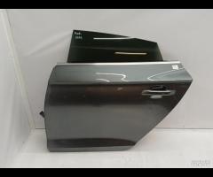 PORTA PORTIERA POSTERIORE SX AUDI A5 F5 SPORTBACK