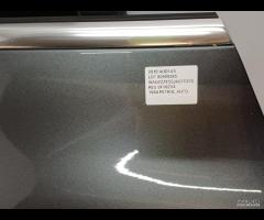 PORTA PORTIERA POSTERIORE SX AUDI A5 F5 SPORTBACK