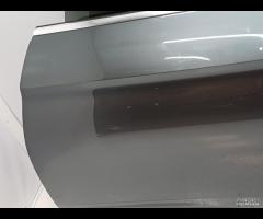 PORTA PORTIERA POSTERIORE SX AUDI A5 F5 SPORTBACK - 16