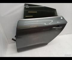 PORTA PORTIERA POSTERIORE SX AUDI A5 F5 SPORTBACK - 20