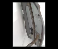 PORTA PORTIERA POSTERIORE SX AUDI A5 F5 SPORTBACK - 21