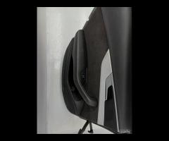 PORTA PORTIERA POSTERIORE SX AUDI A5 F5 SPORTBACK - 23