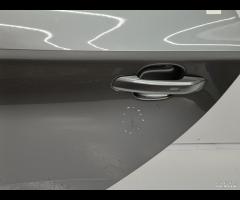 PORTA PORTIERA POSTERIORE SX AUDI A5 F5 SPORTBACK - 24