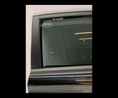 PORTA PORTIERA POSTERIORE SINISTRA SX HYUNDAI KONA