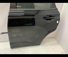 PORTA PORTIERA POSTERIORE SINISTRA SX HYUNDAI KONA - 7