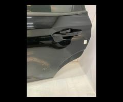 PORTA PORTIERA POSTERIORE SINISTRA SX HYUNDAI KONA - 8