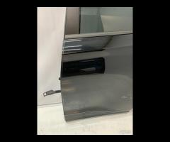 PORTA PORTIERA POSTERIORE SINISTRA SX HYUNDAI KONA - 9