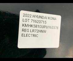 PORTA PORTIERA POSTERIORE SINISTRA SX HYUNDAI KONA - 10