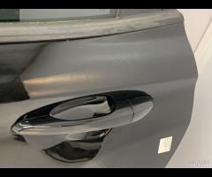 PORTA PORTIERA POSTERIORE SINISTRA SX HYUNDAI KONA - 14